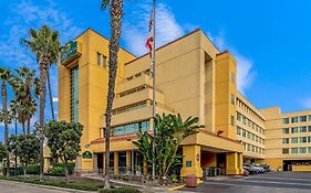 La Quinta By Wyndham Anaheim